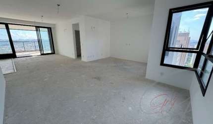 Apartamento de 183 m² à venda no condomínio Garden, Vila São Francisco, Osasco.