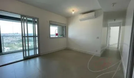 Apartamento para locação em Osasco-SP, Vila São Francisco, 3 quartos, 2 suítes, 2 salas, 3 banheiros, 2 vagas, 84m².