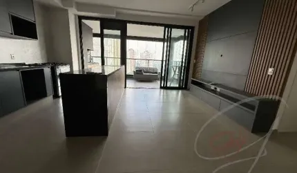 Apartamento a venda no Garden São Francisco, Osasco.