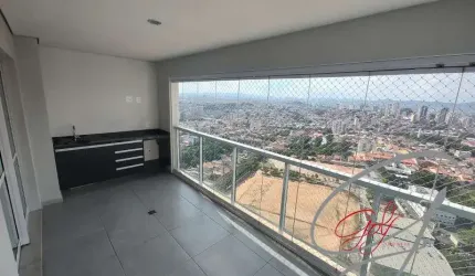 APARTAMENTO PARA LOCAÇÃO NA VILA SÃO FRANCISCO, COM 3 SUÍTES, 2 VAGAS.