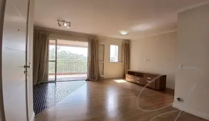 Apartamento de 98m² a venda na Vila São Francisco
