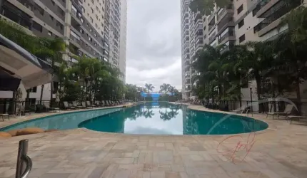Excelente apartamento para venda em Osasco-SP, 2 quartos, 1 suíte, 2 salas, 1 banheiro e 1 vaga na Continental!