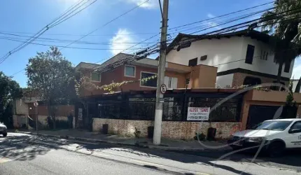 Imóvel para fins Comerciais para Venda ou Locação, na Vila São Francisco, Osasco.