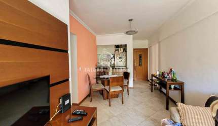 Apartamento para Venda em Salvador, Brotas, 3 dormitórios, 1 suíte, 3 banheiros, 1 vaga