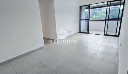 Apartamento para Venda em Salvador, Vila Laura, 2 dormitórios, 1 suíte, 2 banheiros, 1 vaga