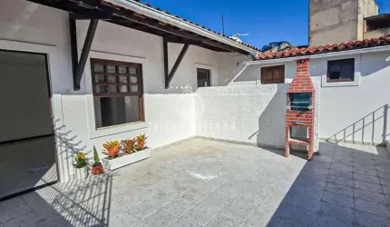 Apartamento para Venda em Salvador, Matatu, 2 dormitórios, 1 banheiro