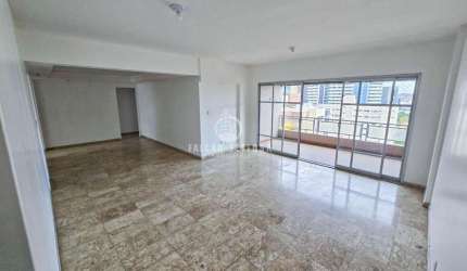 Apartamento para Venda em Salvador, Itaigara, 3 dormitórios, 2 suítes, 1 banheiro, 2 vagas