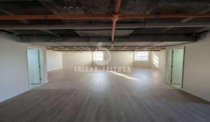 Sala Comercial para Venda em Salvador, Caminho das Árvores, 4 banheiros, 6 vagas