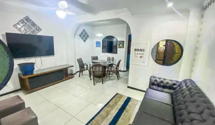 Casa para Venda em Salvador, Rio Vermelho, 4 dormitórios, 4 banheiros