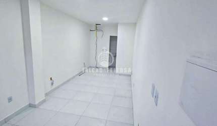 Sala Comercial para Locação em Salvador, Brotas, 1 banheiro