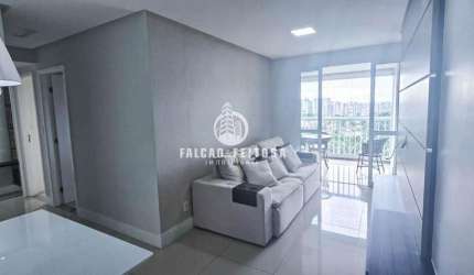 Apartamento para Venda em Salvador, Brotas, 3 dormitórios, 3 suítes, 2 banheiros, 2 vagas