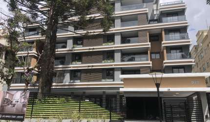 Apartamento -juvevê -3 quartos
