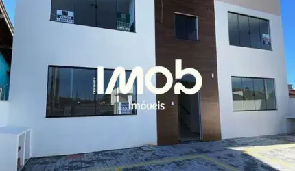 Apartamento 1 suíte + 1 quarto, Barra Velha