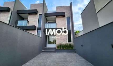 Geminado Triplex 2 suítes, Ilha da Figueira