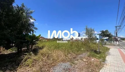 Terreno com 390,82m², Avaí