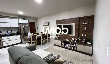Apartamento 3 quartos, Jaraguá 99