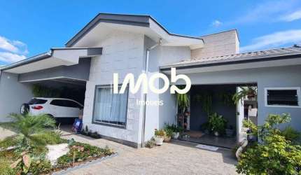 Casa com 2 quartos à Venda, Três Rios do Norte - Jaraguá do Sul