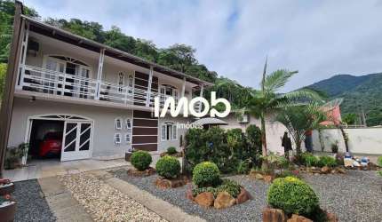 Casa com 3 quartos à Venda, Amizade- Jaraguá do Sul