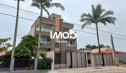 Apartamento com 3 suítes, Itajuba