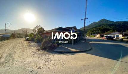 Casa em Schroeder com 3 quartos