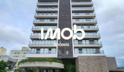 Jazz Residence, apartamento com 3 suítes