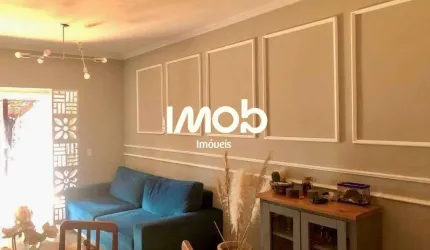 Apartamento com 2 quartos, Rau