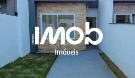 Geminado semi mobiliado com 2 quartos, João Pessoa