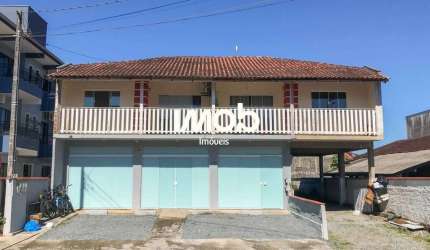 2 Apartamentos + Sala Comercial, Avaí - Guaramirim