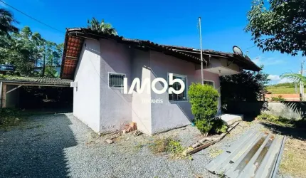 Casa com 2 quartos, Corticeira