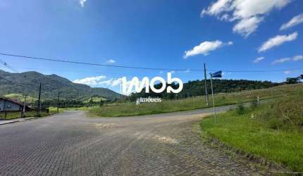 Lotes disponíveis, bairro Rio da Luz