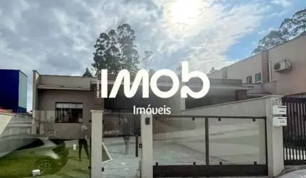 Casa Geminada Semimobiliada com 1 suíte + 1 quarto, Nova Esperança