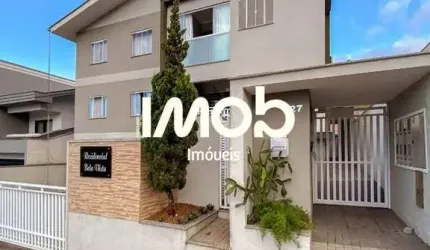 Apartamento com 1 Suíte + 2 Quartos, Avaí - Guaramirim