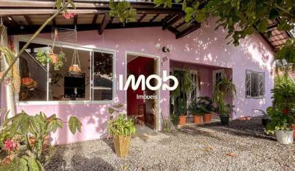 Casa com 3 Quartos, Ribeirão Cavalo