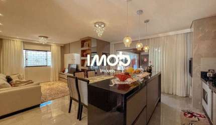 SOBRADO COM 3 SUITES, JARAGUA DO SUL