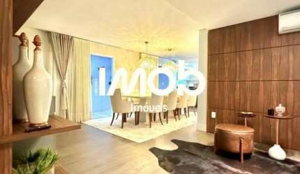 Casa Semimobiliada com 1 Suíte + 2 Quartos, Nova Brasília