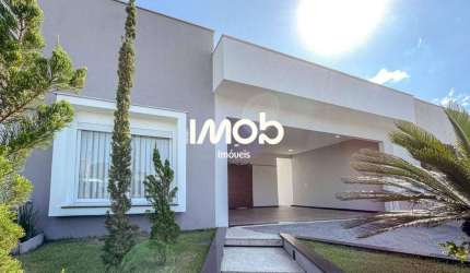 Casa Semimobiliada com 1 Suíte + 2 Quartos, Três Rios do Sul