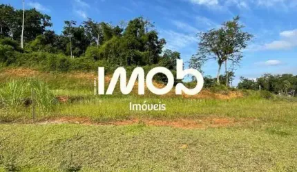 Terreno com 317,87 m² de área total, Rau