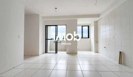 Apartamento com 2 quartos, bairro Baependi