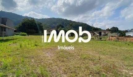 Terreno com 2.304,63 m² de área total, Imigrantes - Guaramirim