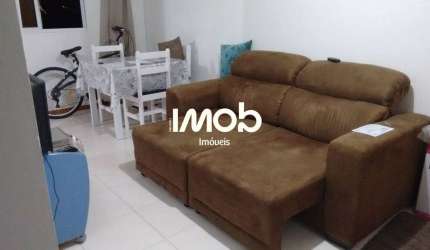 Apartamento com 2 quartos, João Pessoa - Jaraguá do Sul