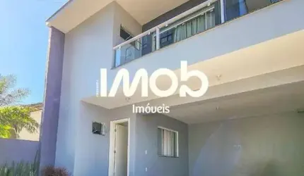 Casa com 3 suítes, Centro de Jaraguá do Sul