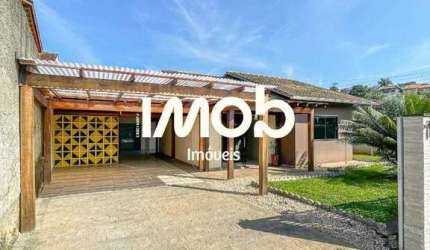 Casa com 2 quartos, Vila Lenzi