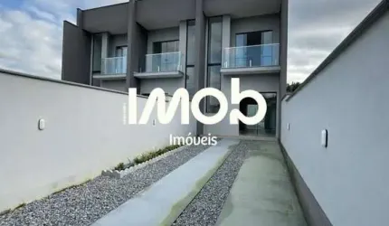 Geminado com 2 Quartos, Bairro Santo Antonio