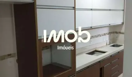 Apartamento com 2 Dormitórios, Bananal do Sul