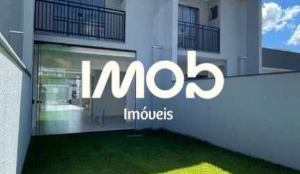 Geminado Duplex com 2 Quartos, Bananal do Sul