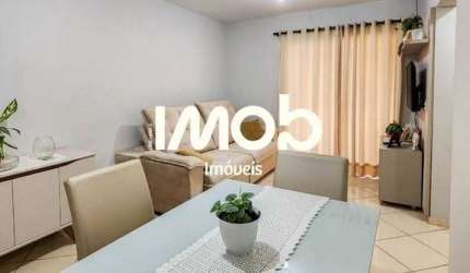 Apartamento com 2 Quartos Bairro Baependi