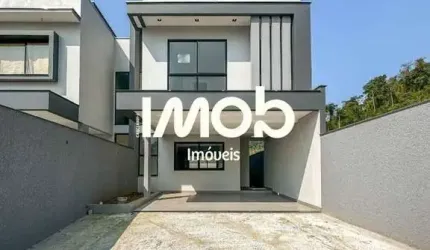 Casa Geminada com 3 suítes, Barra do Rio Cerro