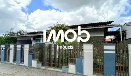 Casa com 3 quartos, Ilha da Figueira - Jaraguá do Sul