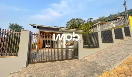 Casa com 4 quartos, Ilha da Figueira - Jaraguá do Sul