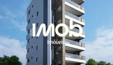 Apartamento com 3 quartos, Itajubá - Barra Velha